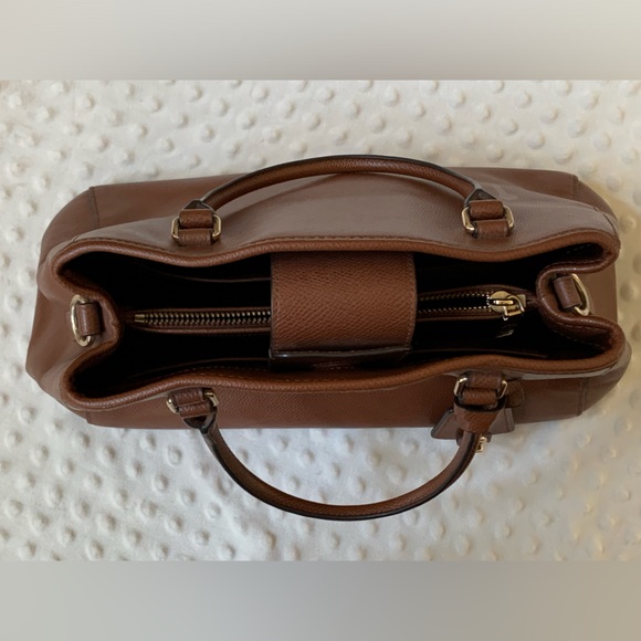 Coach Margot caryall- small with FREE card case or wristlet - Picture 13 of 17